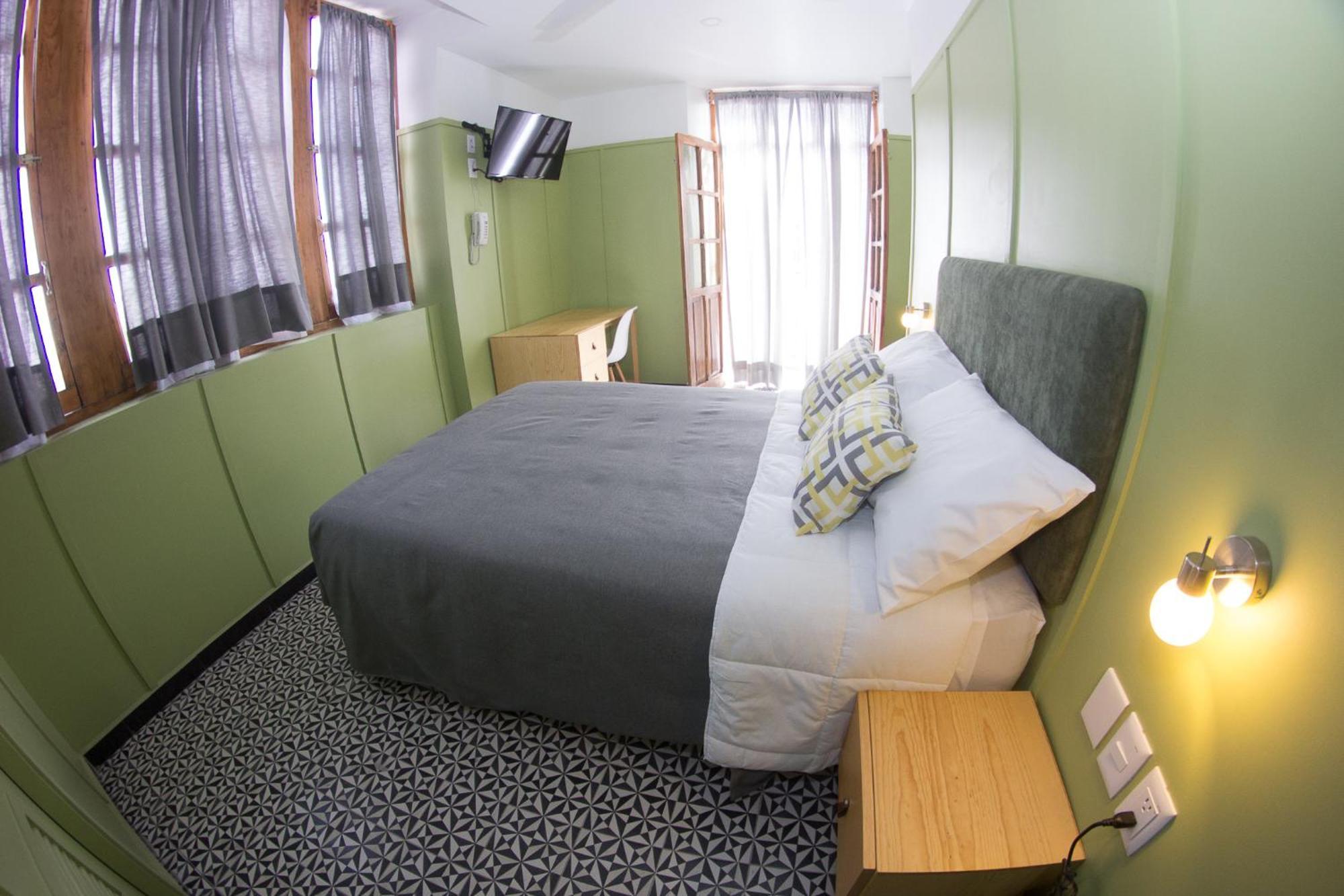 Lu De Anda Hotel Boutique San Luis Potosí Eksteriør bilde