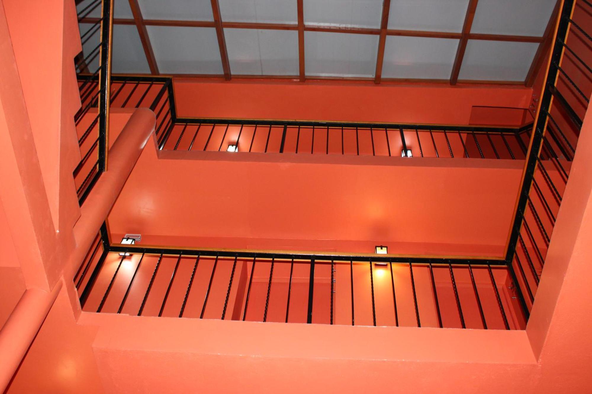 Lu De Anda Hotel Boutique San Luis Potosí Eksteriør bilde
