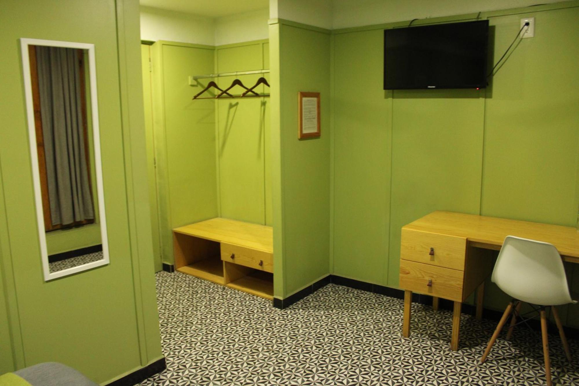 Lu De Anda Hotel Boutique San Luis Potosí Eksteriør bilde