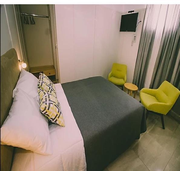 Lu De Anda Hotel Boutique San Luis Potosí Eksteriør bilde